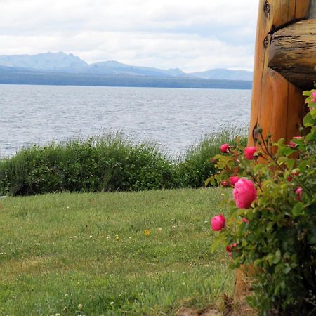 Sol del Nahuel - Hotel&Spa San Carlos de Bariloche Esterno foto