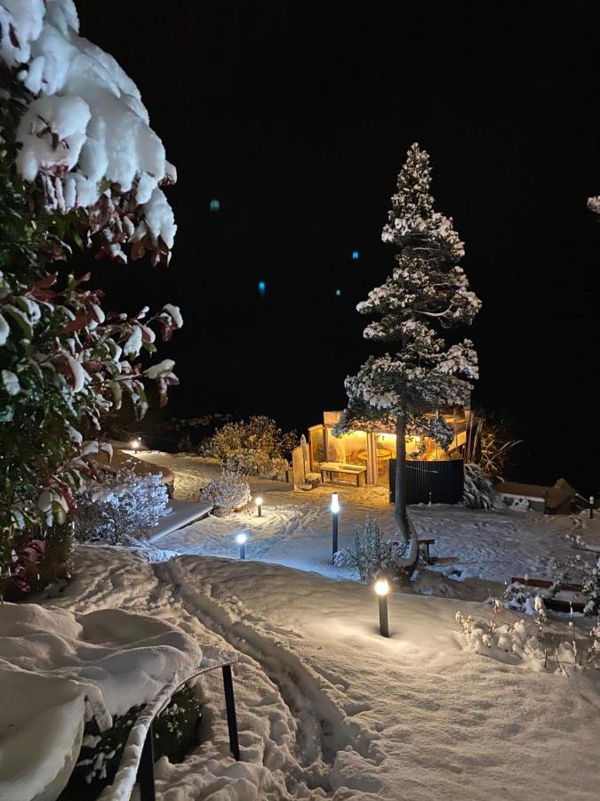 Sol del Nahuel - Hotel&Spa San Carlos de Bariloche Esterno foto