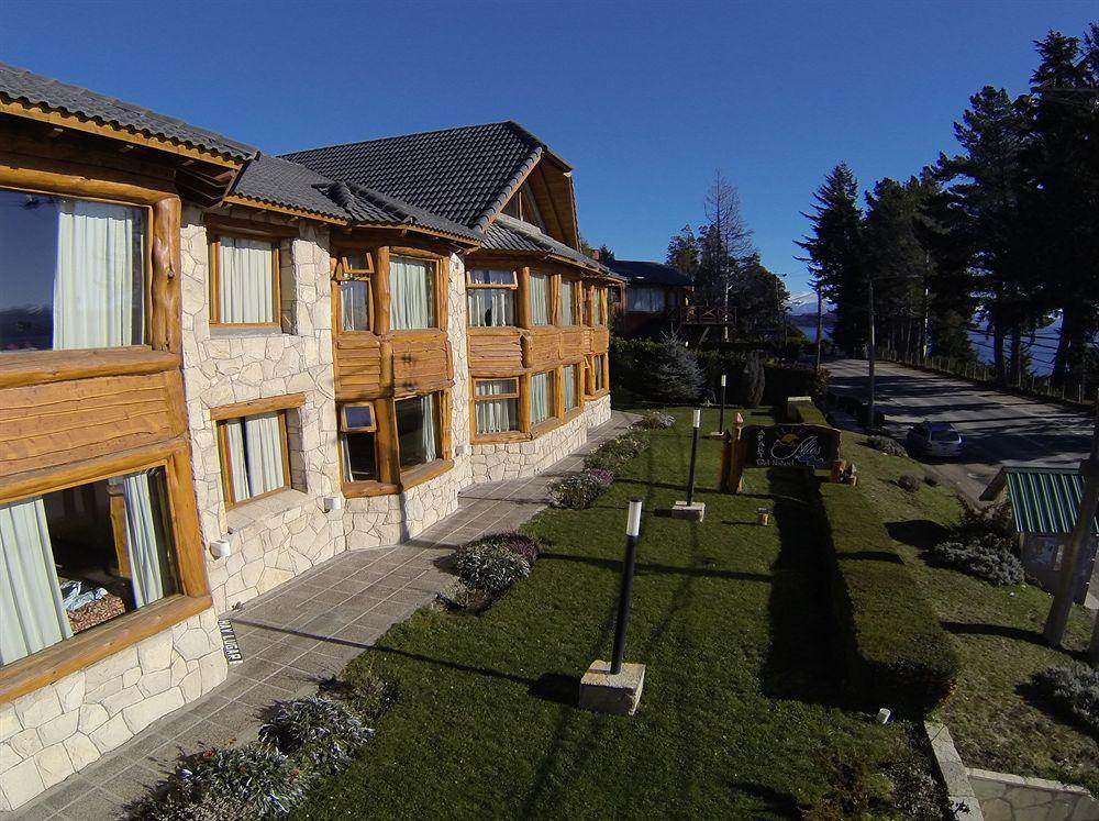 Sol del Nahuel - Hotel&Spa San Carlos de Bariloche Esterno foto