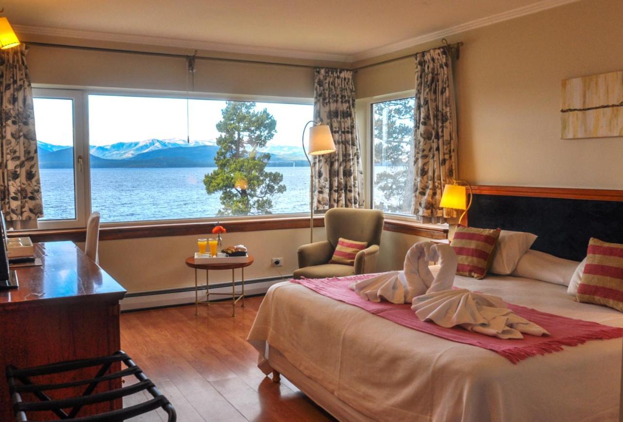 Sol del Nahuel - Hotel&Spa San Carlos de Bariloche Esterno foto