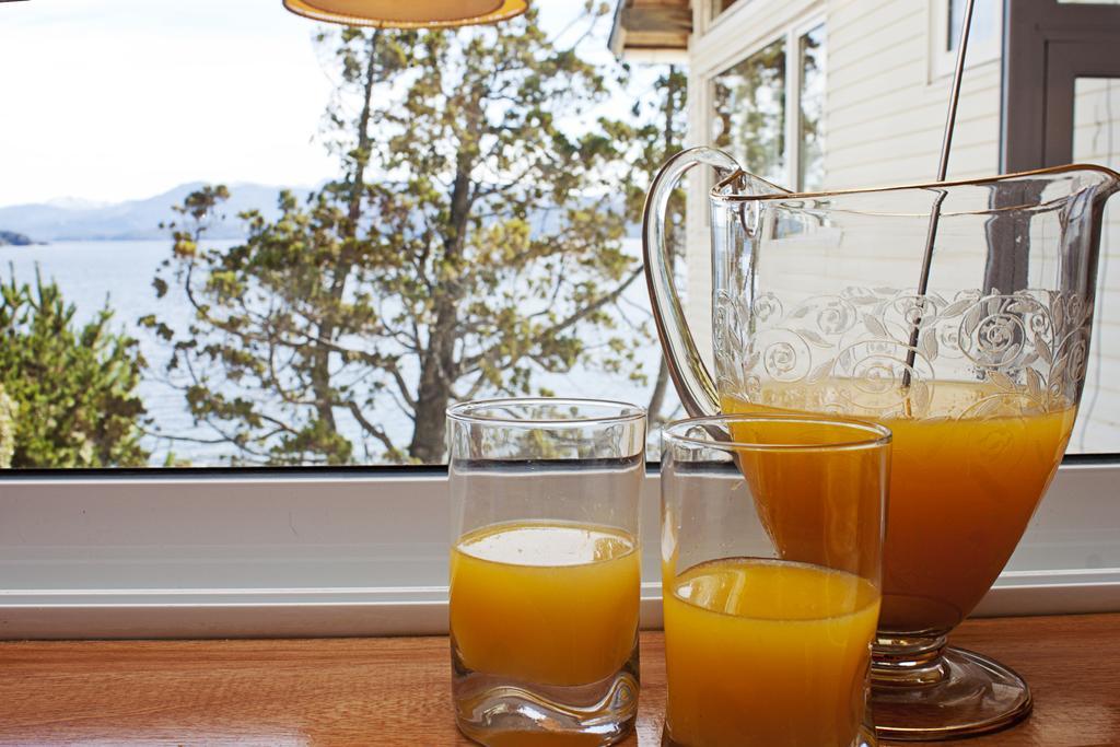 Sol del Nahuel - Hotel&Spa San Carlos de Bariloche Esterno foto