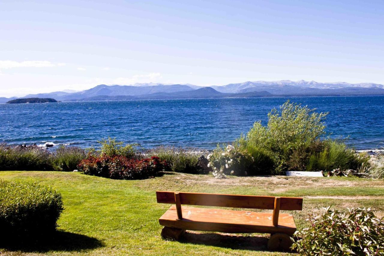 Sol del Nahuel - Hotel&Spa San Carlos de Bariloche Esterno foto