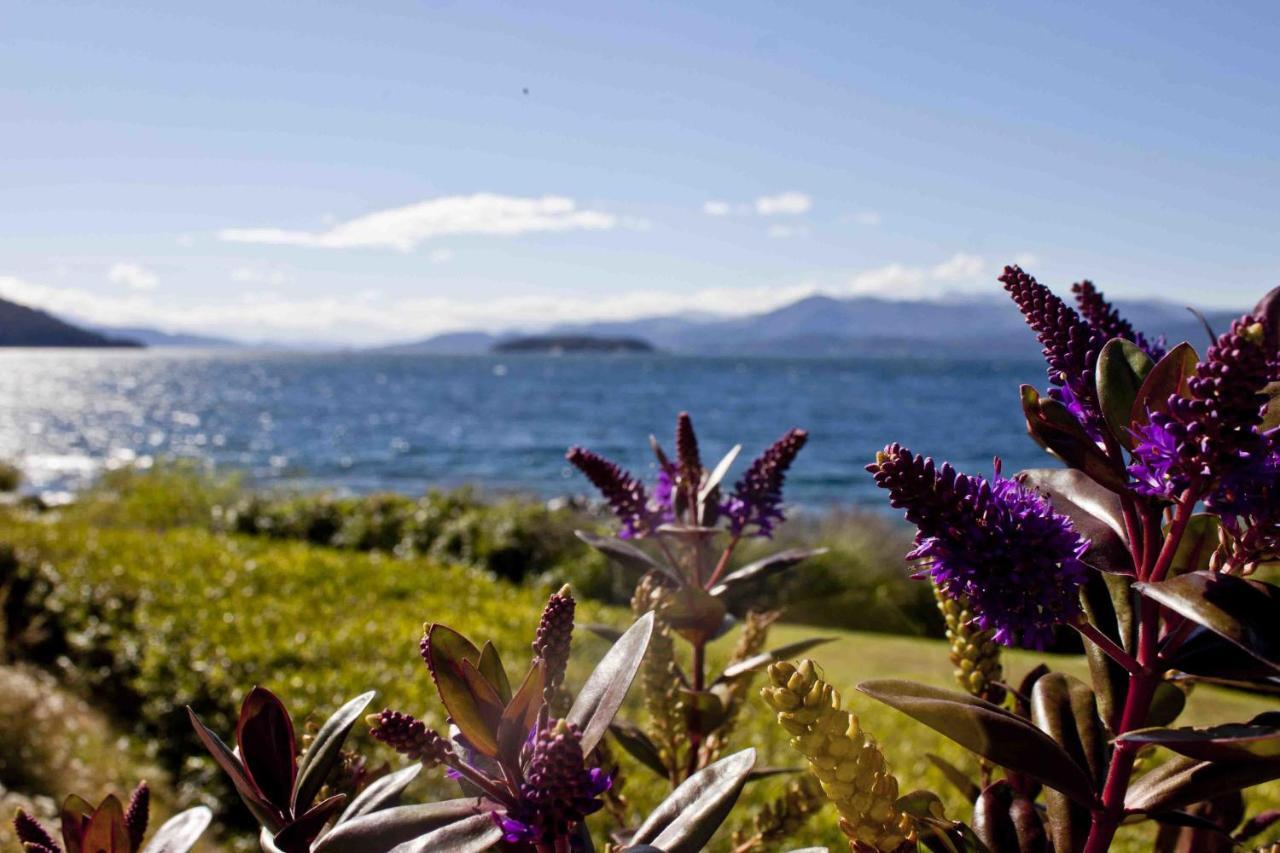 Sol del Nahuel - Hotel&Spa San Carlos de Bariloche Esterno foto
