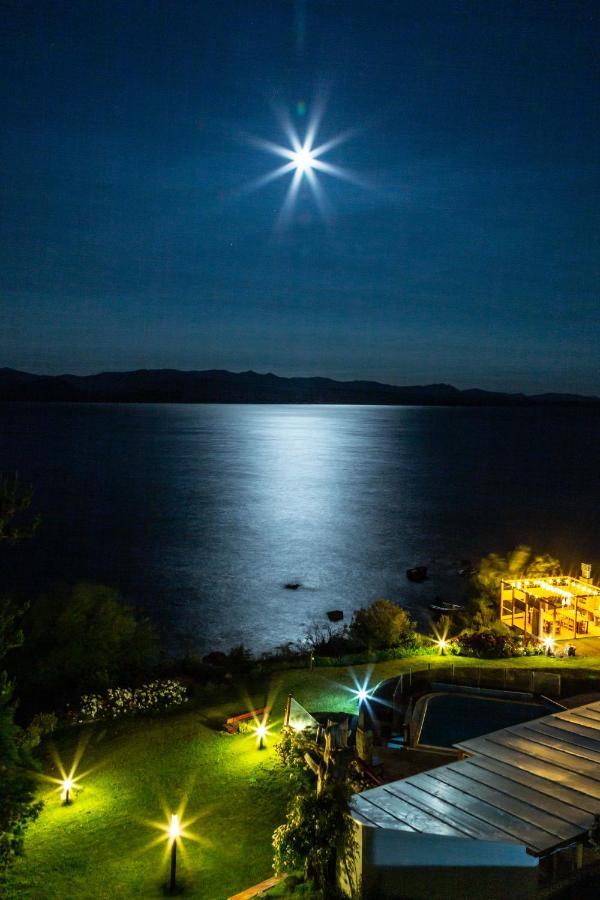 Sol del Nahuel - Hotel&Spa San Carlos de Bariloche Esterno foto